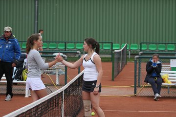 Lisa Ponomar 812 - Punktspiel TC RW Wahlstedt 2 vs 1.Kieler HTC